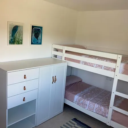 Duplex Appartement S'Agaró