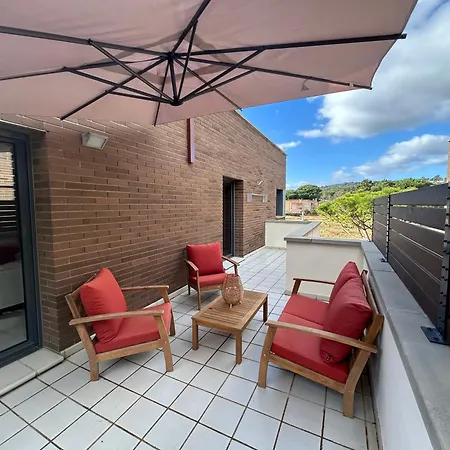 Duplex Appartement S'Agaró