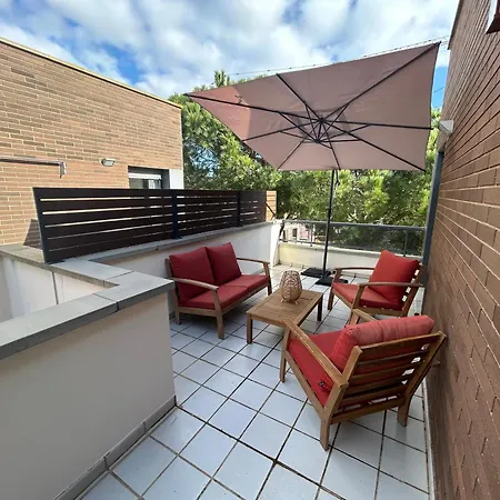 Duplex * S'Agaró