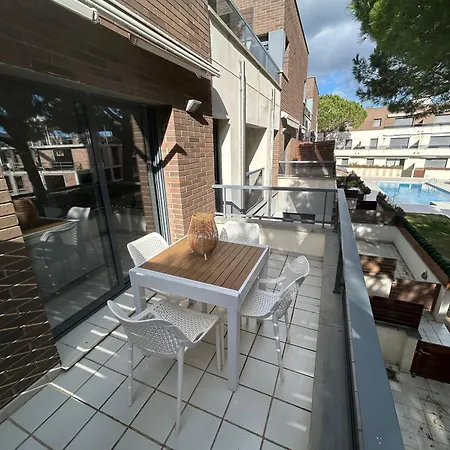 Appartement Duplex S'Agaró