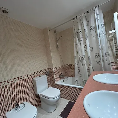 Duplex * S'Agaró