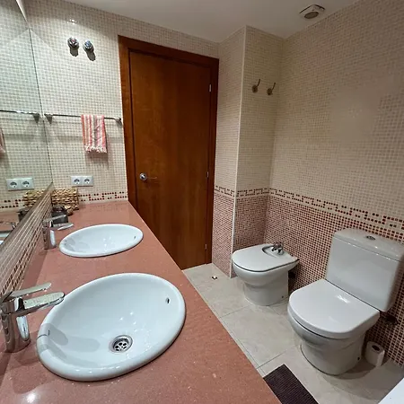 Appartement Duplex *