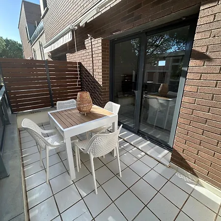 Duplex Appartement S'Agaró