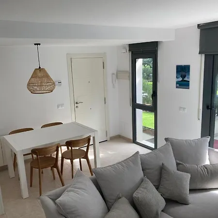 Apartment Duplex *