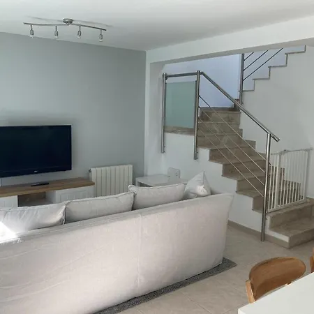 Duplex Apartment
