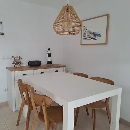 Duplex Apartment S'Agaro