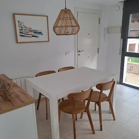 Duplex S'Agaro