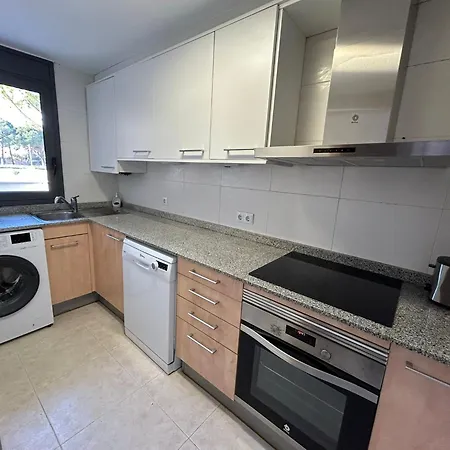 Apartment Duplex S'Agaro