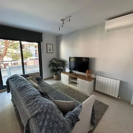 Duplex Apartment *